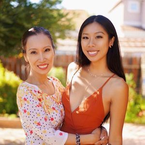 Meet your Posher, Arianna